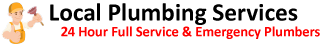 Myerstwn PA 24 Hour Plumbers